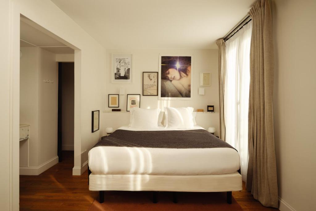 Le Pigalle, a Member of Design Hotels