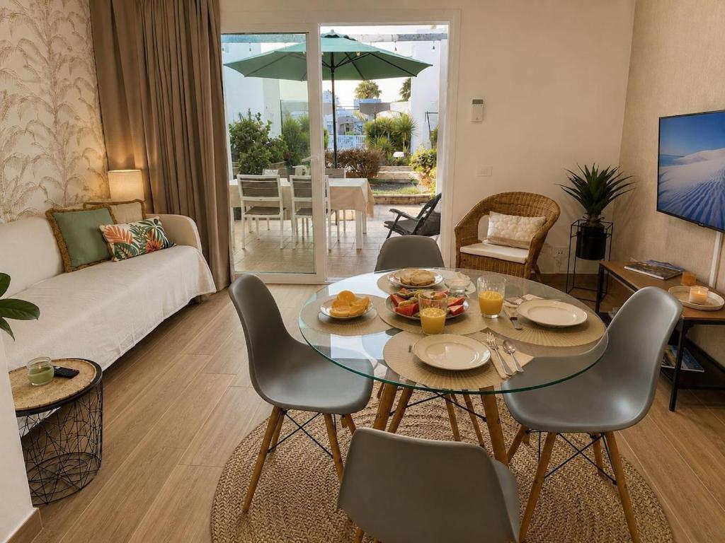Alisio Living Corralejo