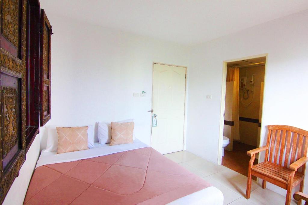 Bansabai Hostelling International - Resim 22