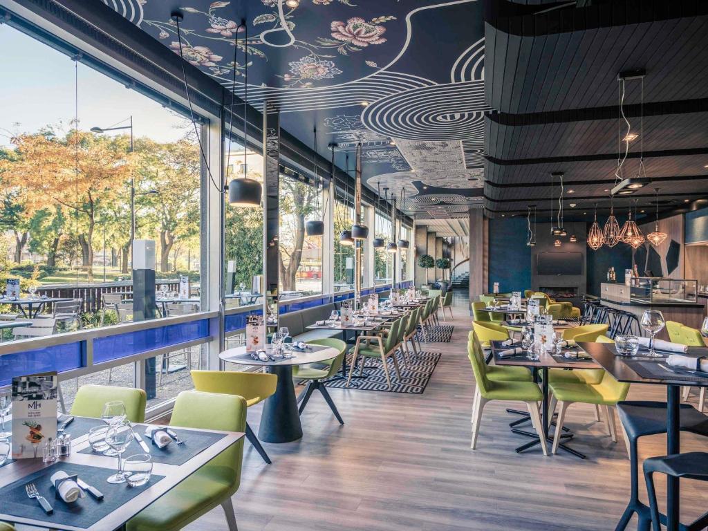 Mercure Mulhouse Centre – photo 10