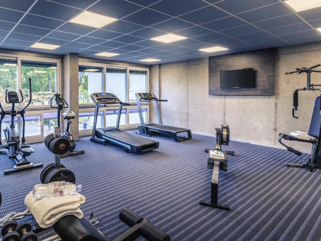 Mercure Mulhouse Centre – photo 60