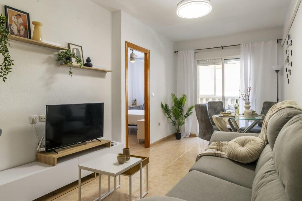 Apartment Pink Boulevard