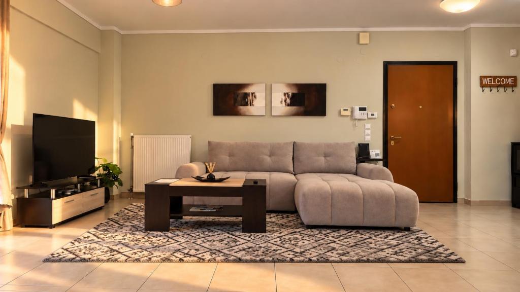 Comfort Luxury Maisonette
