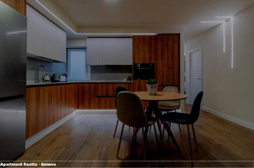 Apartment Roatta