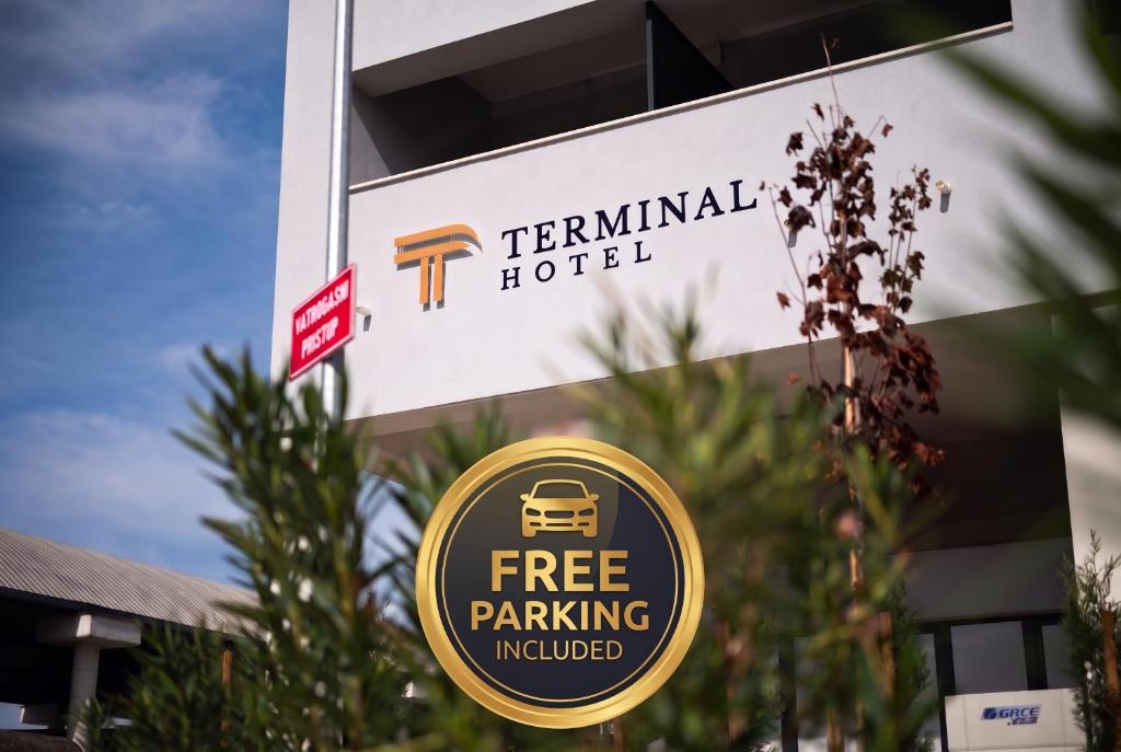 Hotel Terminal
