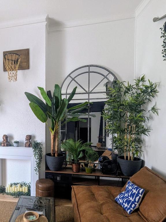 Appartement de charme dans le coeur historique