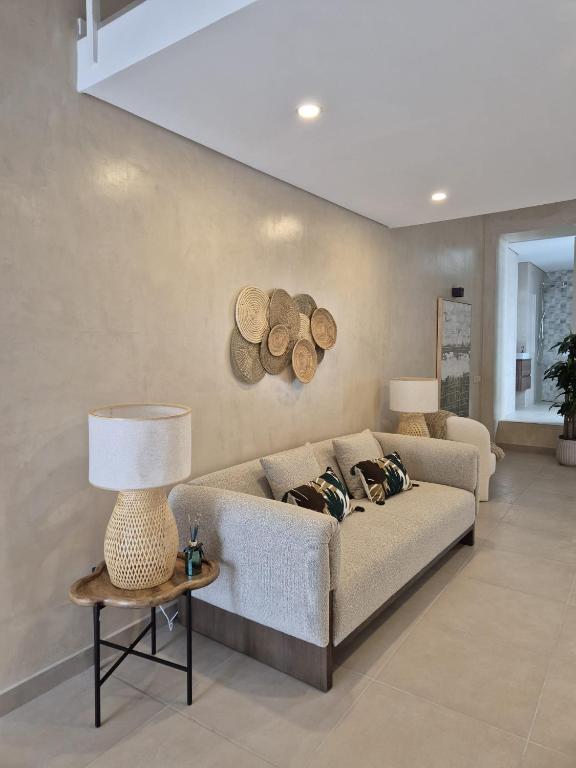 Casa do Carmo - City Retreat-Faro by Freetimealgarve
