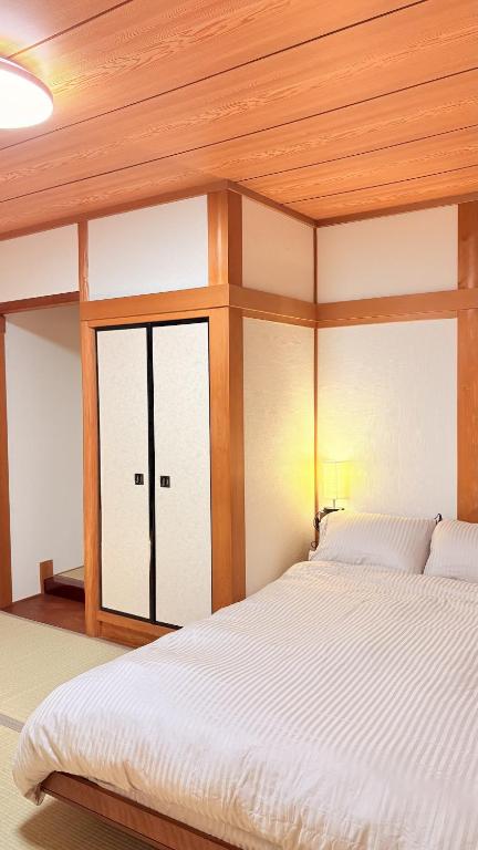 Genji House Kyoto