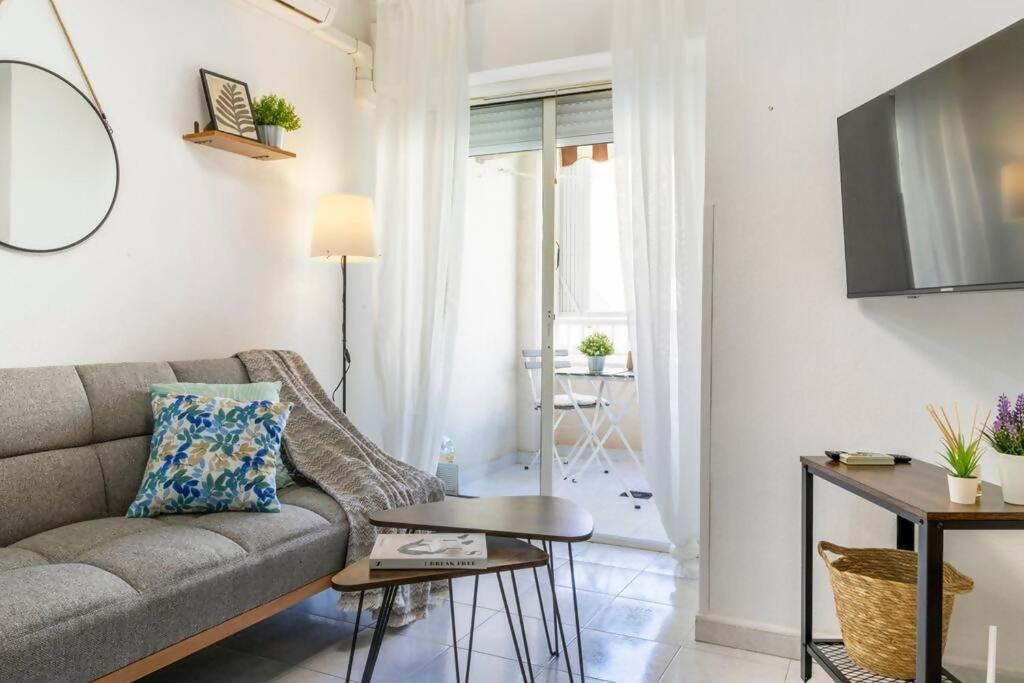 Apartment Pink Sea breeze