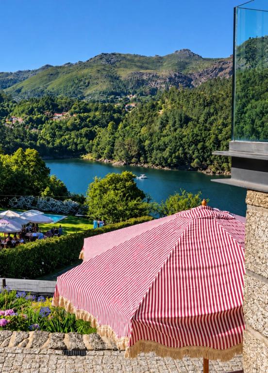 Casa do Penedo - Quinta de Fundevilla