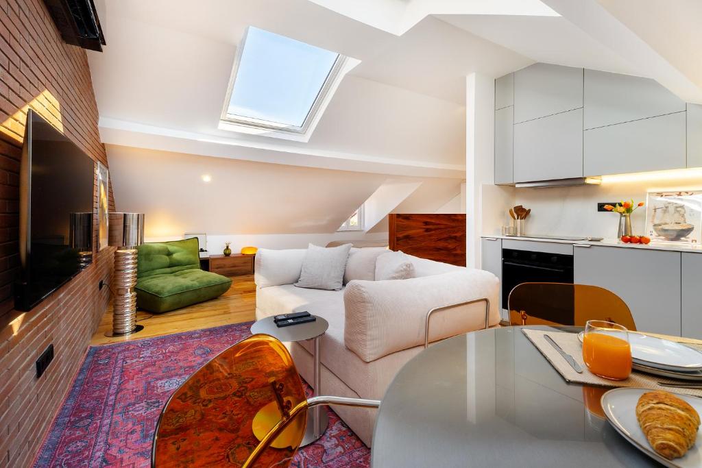 WHome Your Lisbon Stay in Vibrant Beato