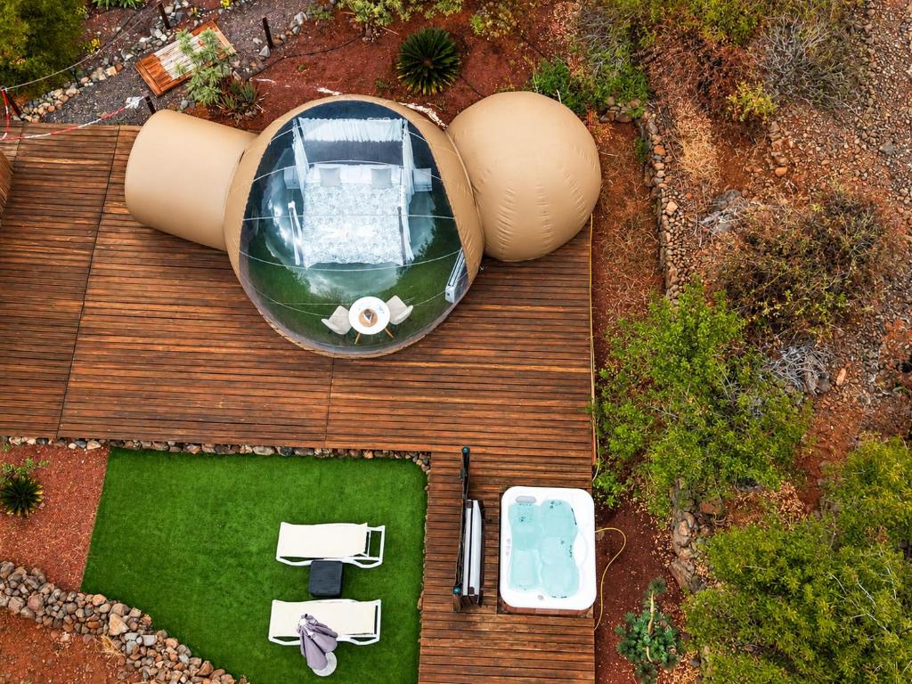 Hotel Rural La Correa del Almendro & Bubble Experience - Adults Only - imagen 2