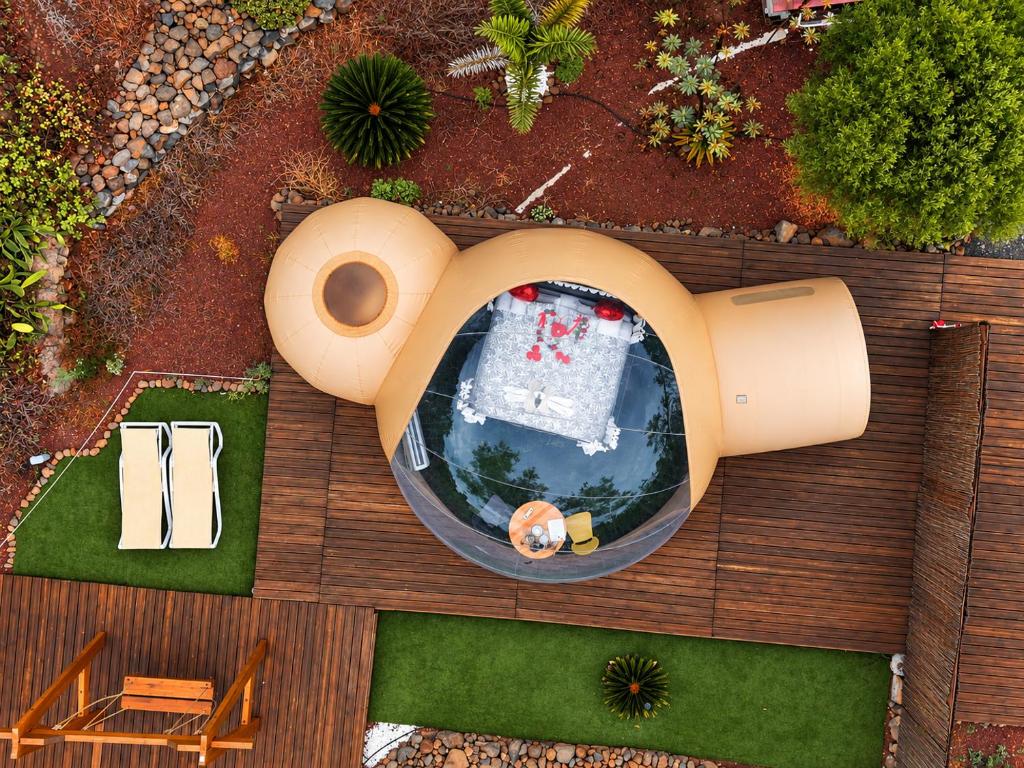 Hotel Rural La Correa del Almendro & Bubble Experience - Adults Only - imagen 3