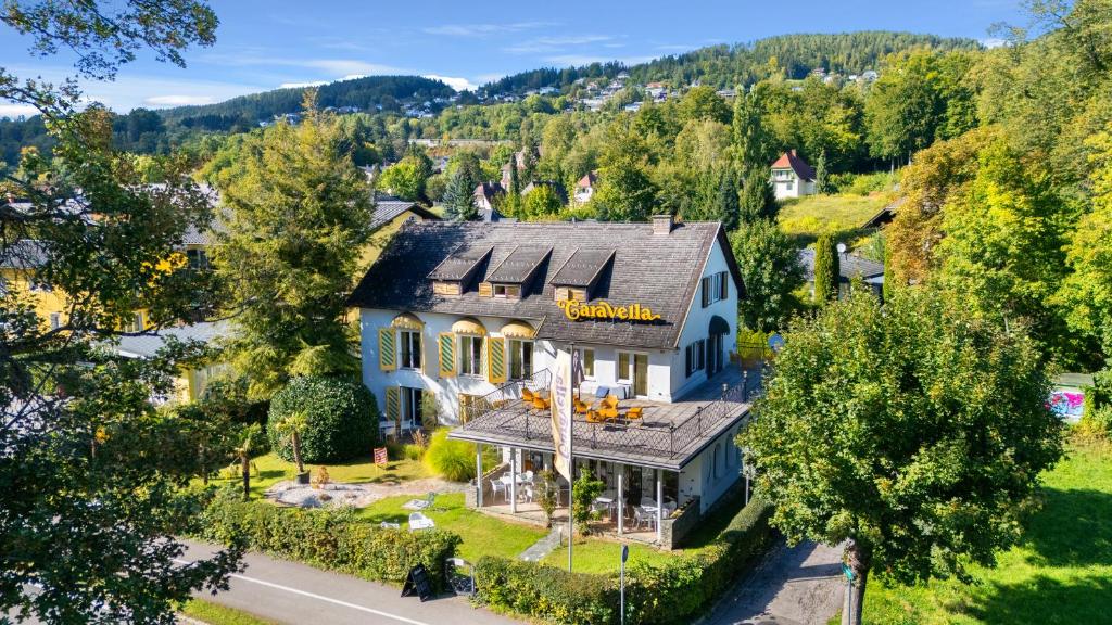 Hotel Caravella - 24h Self Check-In mit Parkplatz