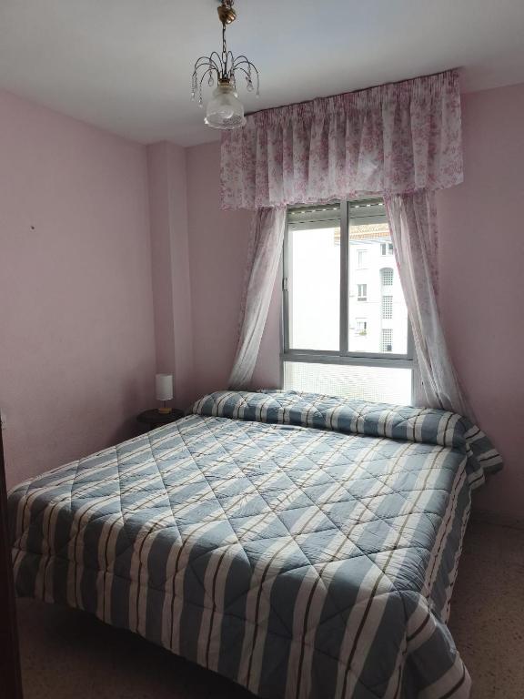 Habitación Playa Fuengirola