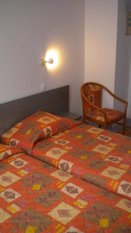 Hôtel du Ladhof – photo 10