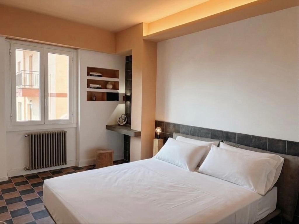 Nox Romana - Gemelli - Luxurious Three-room Flat