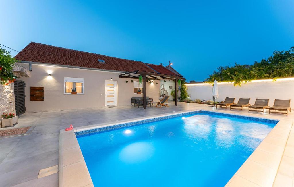 Villa Petra Pridraga