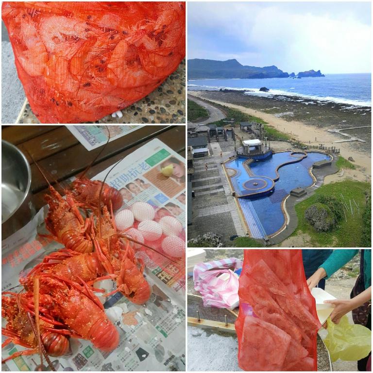 綠島海明威民宿評價、特色體驗、房價資訊、訂房連結 – 團體包棟與親子首選 - 照片 6