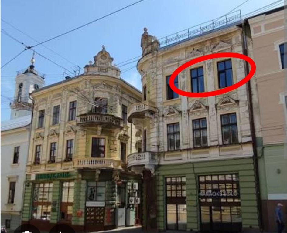 Апарт готель під ЗОЛОТИМ КОРАБЛЕМ студія делюкс фото 7