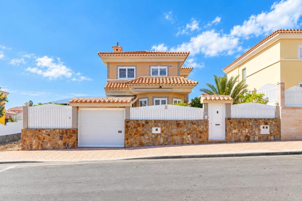 Villa Hills Meloneras