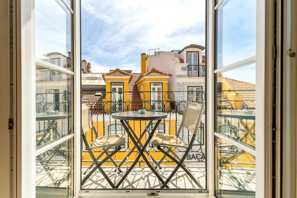 Gonzalo's Guest Apartments - Downtown Historic Flats