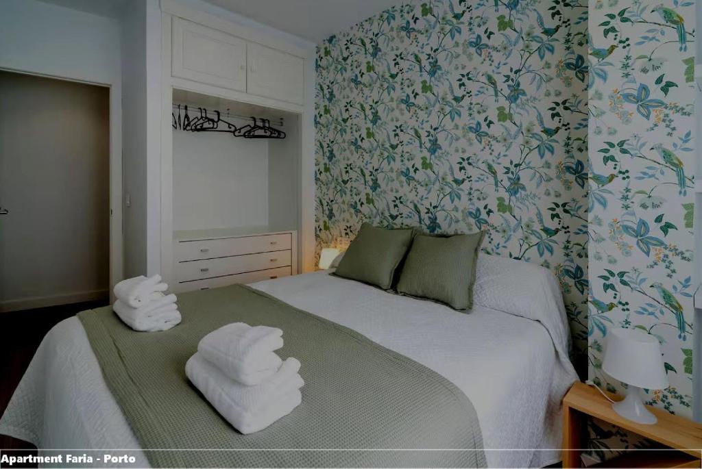 Apartment Faria