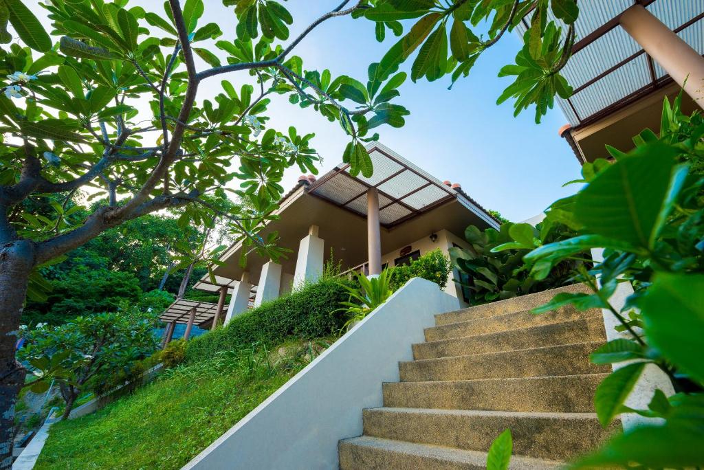 Sita Beach Resort - 19