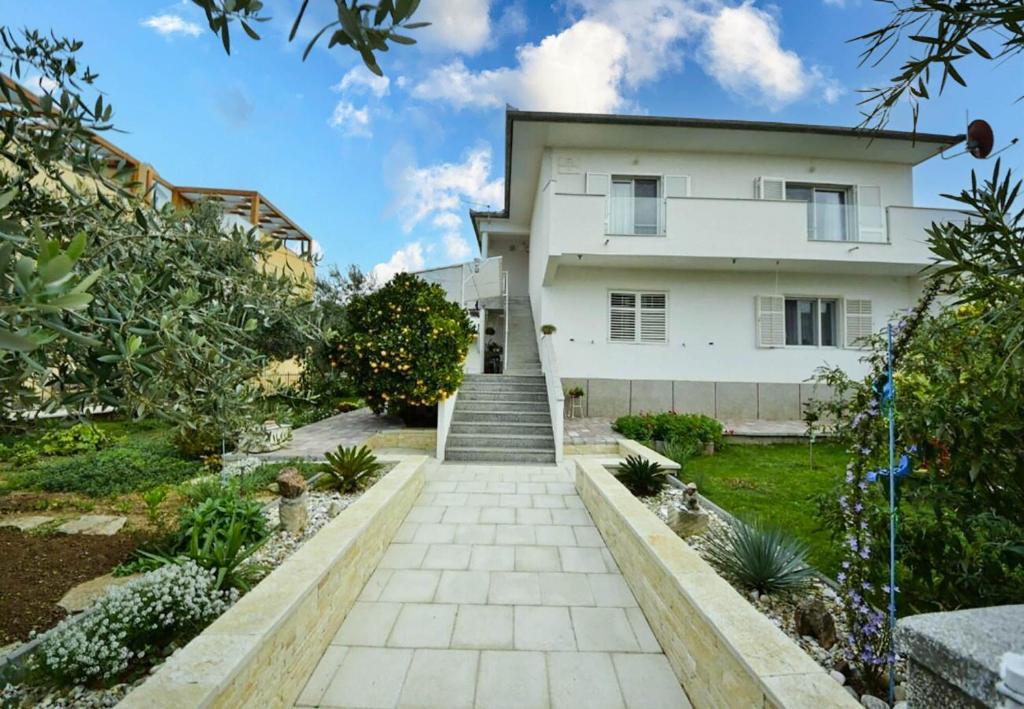 Apartment Sveto