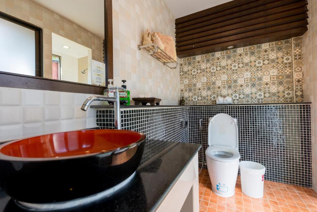 Sita Beach Resort - 10