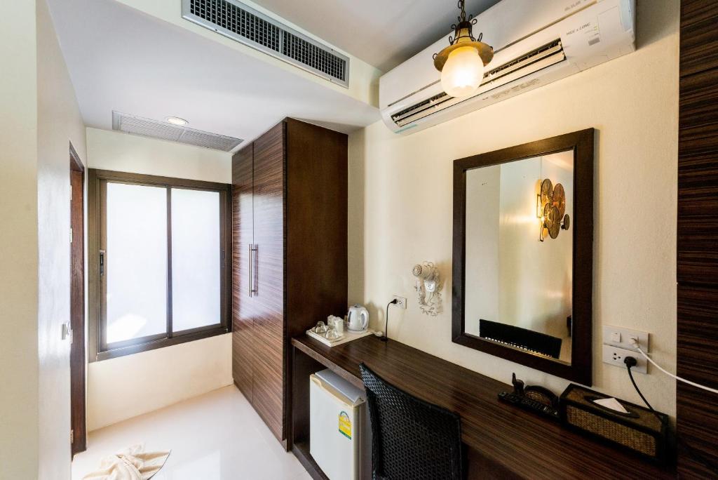 Sita Beach Resort - 9