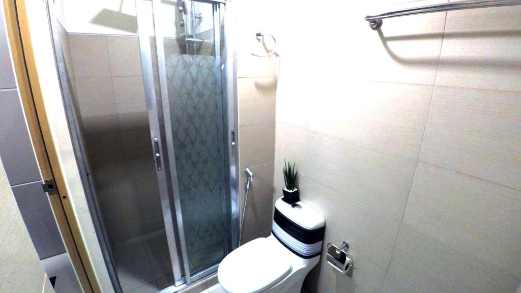 Suite 16 - Appartement Met één Slaapkamer
