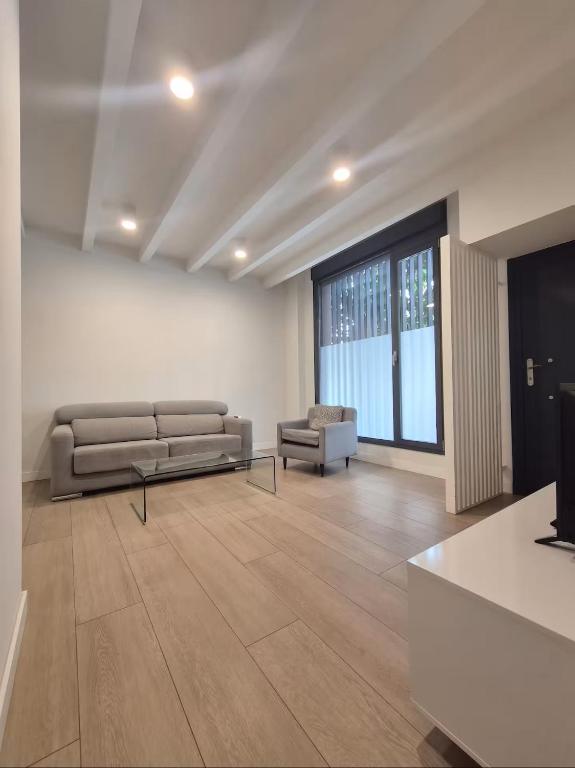 Modern Loft Sevilla