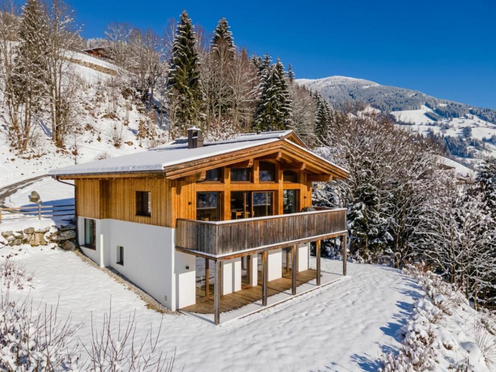 Künstler Chalet