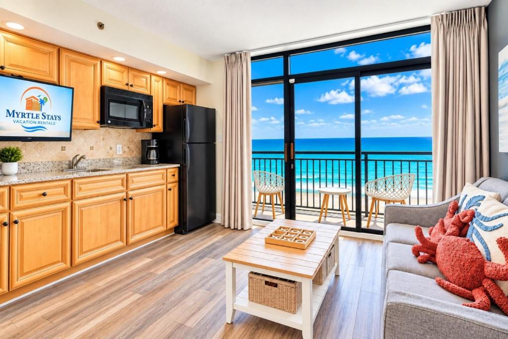 Beach Cove Resort 1509 - North Myrtle Beach - Pools & Hot tubs, Myrtle Beach, SC