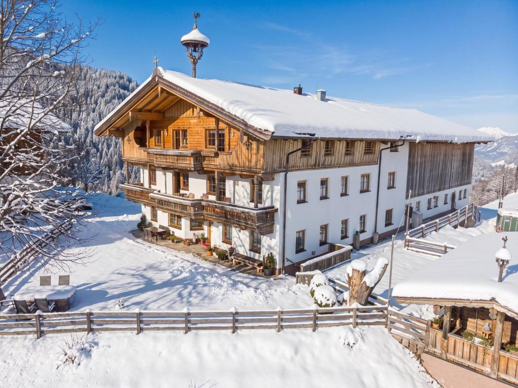 Koglbauer - Apartment Nr 5
