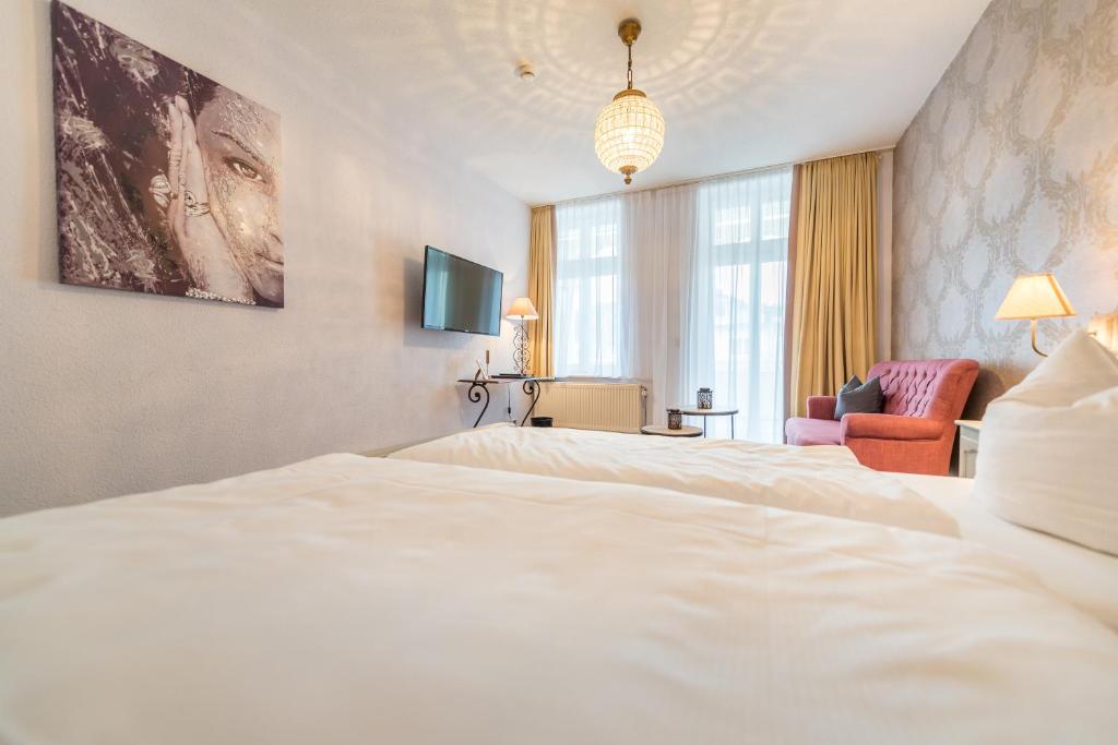 Hotel Villa Waldfrieden - 18