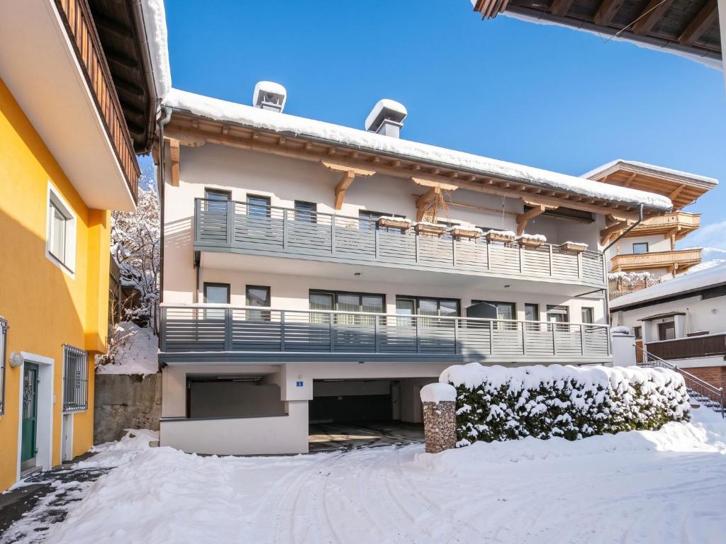 Penthouse Mountain View