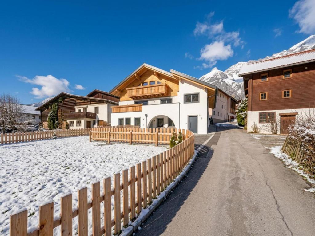 Alpenlodge Pettneu Lodge 2