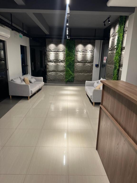 Apartamento de 2 Quartos