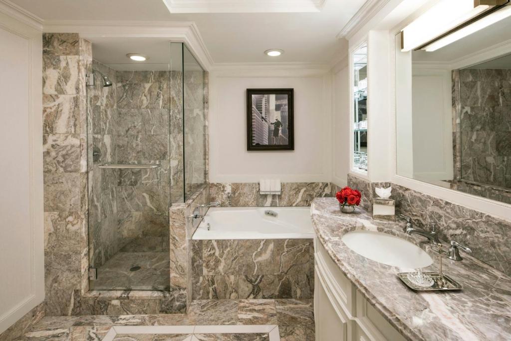 The Ritz-Carlton New York, Central Park photo 5