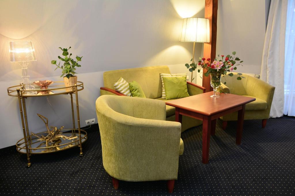 Hotel Rezydencja Solei - Resim 33