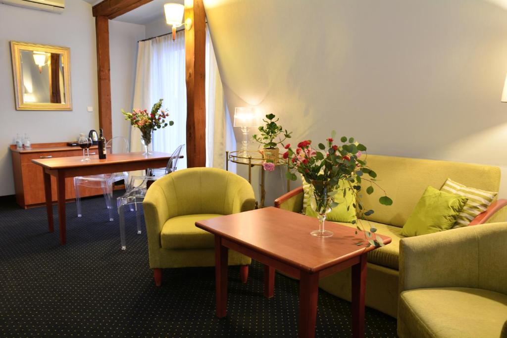 Hotel Rezydencja Solei - Resim 31