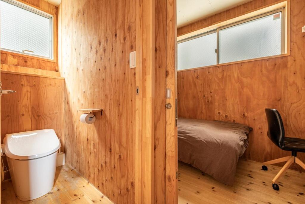 Monthly Share House Miraie at JR Osaki 6 Min to Shibuya Easy Tokyo Access