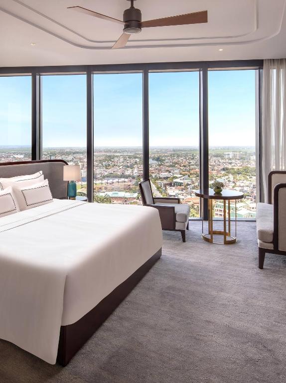 מליה וינפרל הואה Meliá Vinpearl Hue – תמונה 8