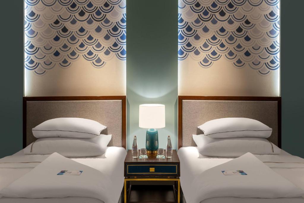מליה וינפרל הואה Meliá Vinpearl Hue – תמונה 10