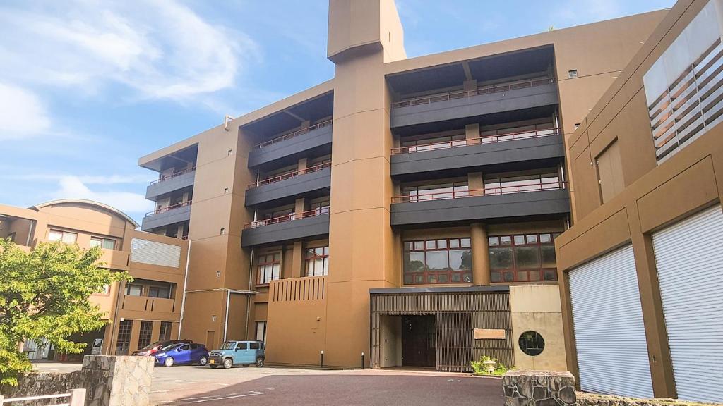 Livemax Resort Beppu Onsen