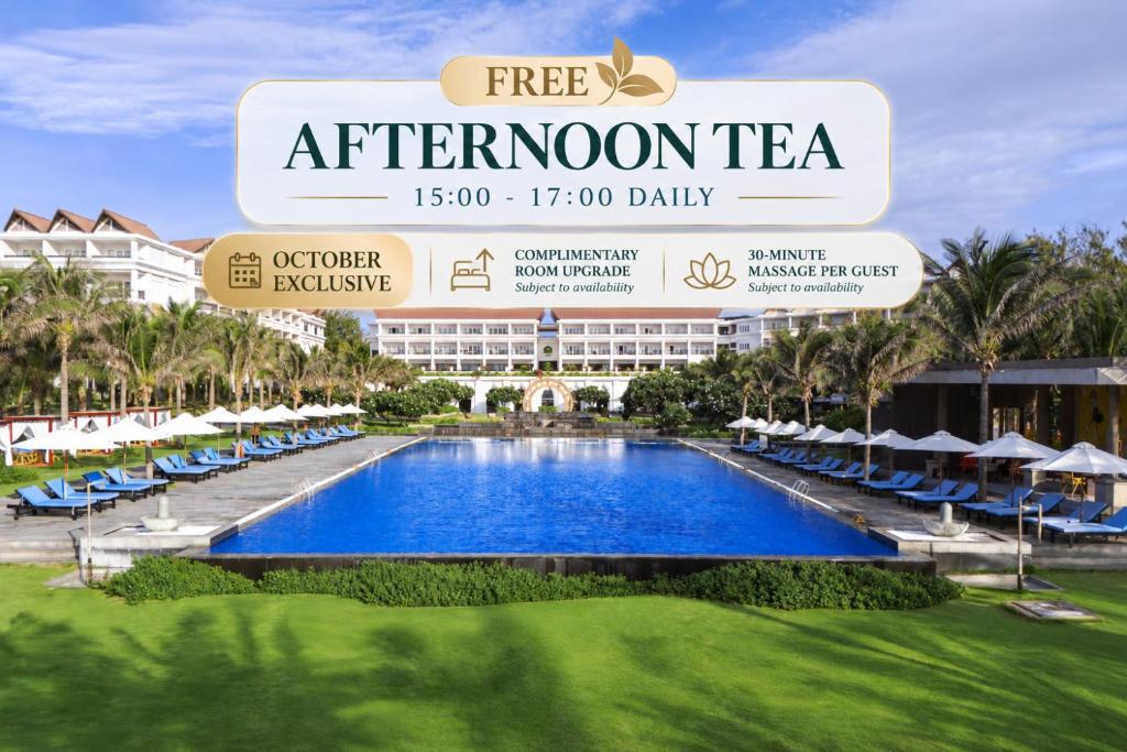 Muine Bay Resort, Mui Ne