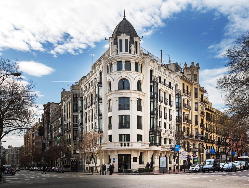 One Shot Luchana 22, Madrid – Updated 2023 Prices