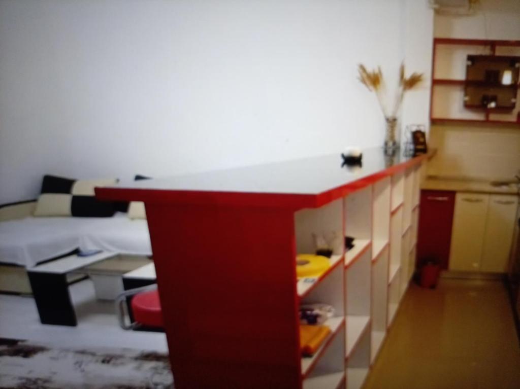 Geräumiges Wohlfühlapartment für erholsame Familientage